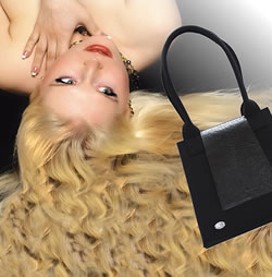 x in 1 Taschen - Elegant, Modern Changing-Look