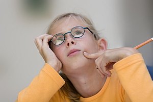 Gedächtnistraining für Kinder