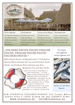 Flyer H&uuml;denhus