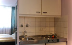 <b>Appartment mit K�che</b><br>