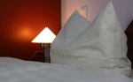 <b>Gem�tliche Athmosph�re</b><br>