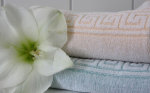 <b>Flauschige Handt�cher</b><br>