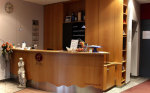 <b>Herzlich Willkommen an unserer Rezeption</b><br>&nbsp;