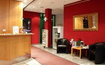 <b>Hotel-Lobby</b><br>&nbsp;