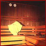 Hotel B&ouml;blingen Stuttgart FS Hotel Sauna