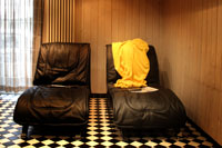 Hotel B&ouml;blingen Stuttgart FS Hotel Sauna