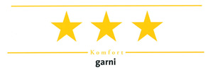 FS Hotel - 3 Sterne Komfort garni