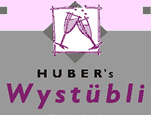 Huber's Wyt&uuml;bli Alpnach