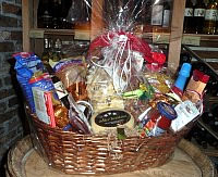 Geschenkservice Huber's Wystuebli.ch