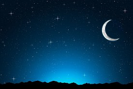 Liebesspr&uuml;che Gute Nacht  - zum Liebe bei Nacht, gesammelt von www.liebesspr&uuml;che.eu