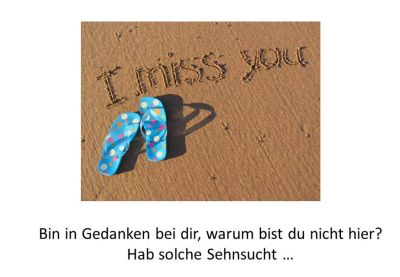 Liebesspruche Ich Vermisse Dich