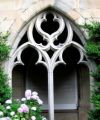 romantische alte Kirche f&uuml;r Kuschelwochenende