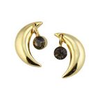 New Moon Ohrringe   