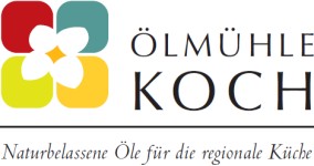 &Ouml;lm&uuml;hle Koch, Naturbelassene &Ouml;le f&uuml;r die regionale K&uuml;che