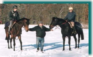 Training-Winter