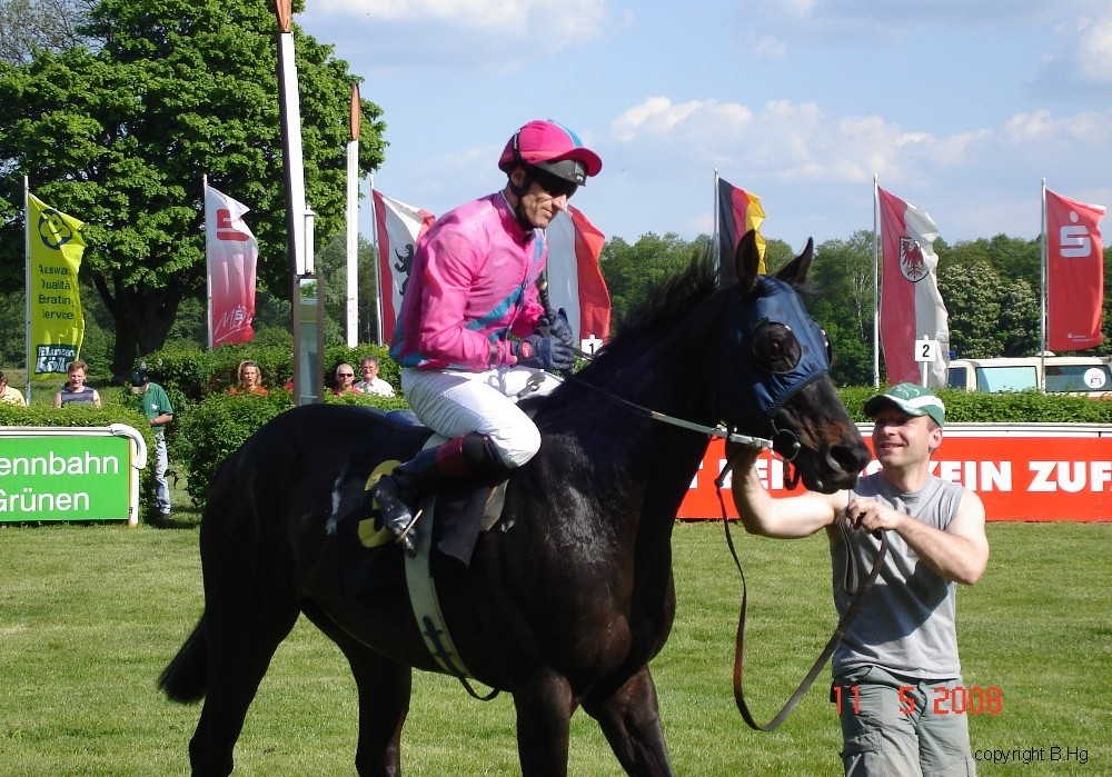 Westfalensturm 11.05.08 Hoppegarten