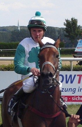 Rocket Light in Bad Doberan