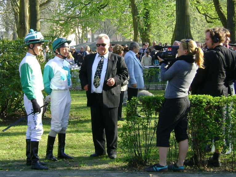 Reitorder