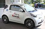 Fire & Rescue