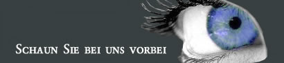 Schaun sie vorbei