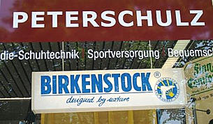 Peter Schulz Friedrichshafen