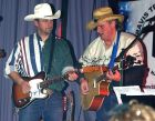 Teile der Band