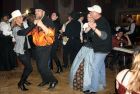 Dancing