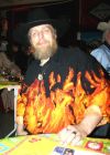 Fire Man