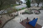04. Der untere Schulhof 04. Der untere Schulhof