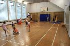 15. Turnhalle 15. Turnhalle