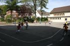 07. Der obere Schulhof 07. Der obere Schulhof