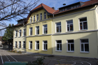 02 Ansicht Schulgebäude Gartenstraße 02 Ansicht Schulgebäude Gartenstraße
