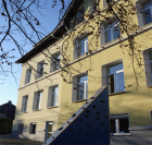 03 Ansicht Schulgebäude Frohnstraße 03 Ansicht Schulgebäude Frohnstraße