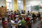 11. Klassenraum 11. Klassenraum