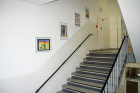08. Flur und Treppenhaus 08. Flur und Treppenhaus