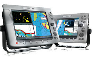 Navigationstechnik