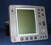 Raytheon Radar RL70