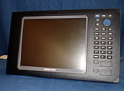Simrad DGPS ChartSounder CE40
