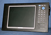 Simrad DGPS ChartSounder CE50