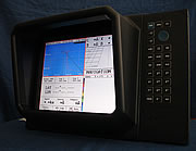 Simrad DGPS ChartSounder CE50