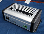 Phillippi Automatiklader