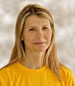 Petra Langenbach, Leiterin der YogalehrerAusbildung in Bamberg - www.ausbildung-zum-yogalehrer.de