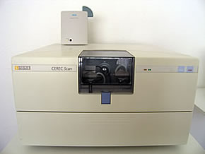 Scan- & Schleifeinheit