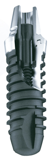 SPI &reg;Implantat / Fa. Thommen Medical, CH-Waldenburg
