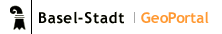 Stadtplan von Basel-Stadt - GeoPortal