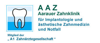 AZG - Aarauer Zahnärzte-Gemeinschaft - A 1 ambulatorische 1. Hilfe Zahnärztegesellschaft