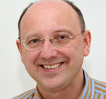 Dr. med. dent. MSc Daniel Marschall - Implantologie in Basel