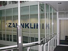 Zahnarztpraxis Basel