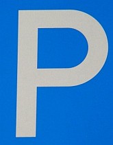 Parkm&ouml;glichkeiten bei Zahnarztpraxis Dr. Lung, Zahnarzt Darmstadt