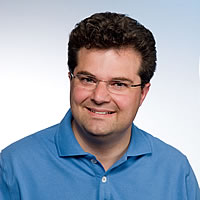 Dr. Thomas Kiermeier